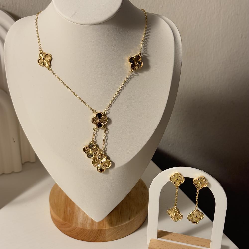 طقم فان كليف