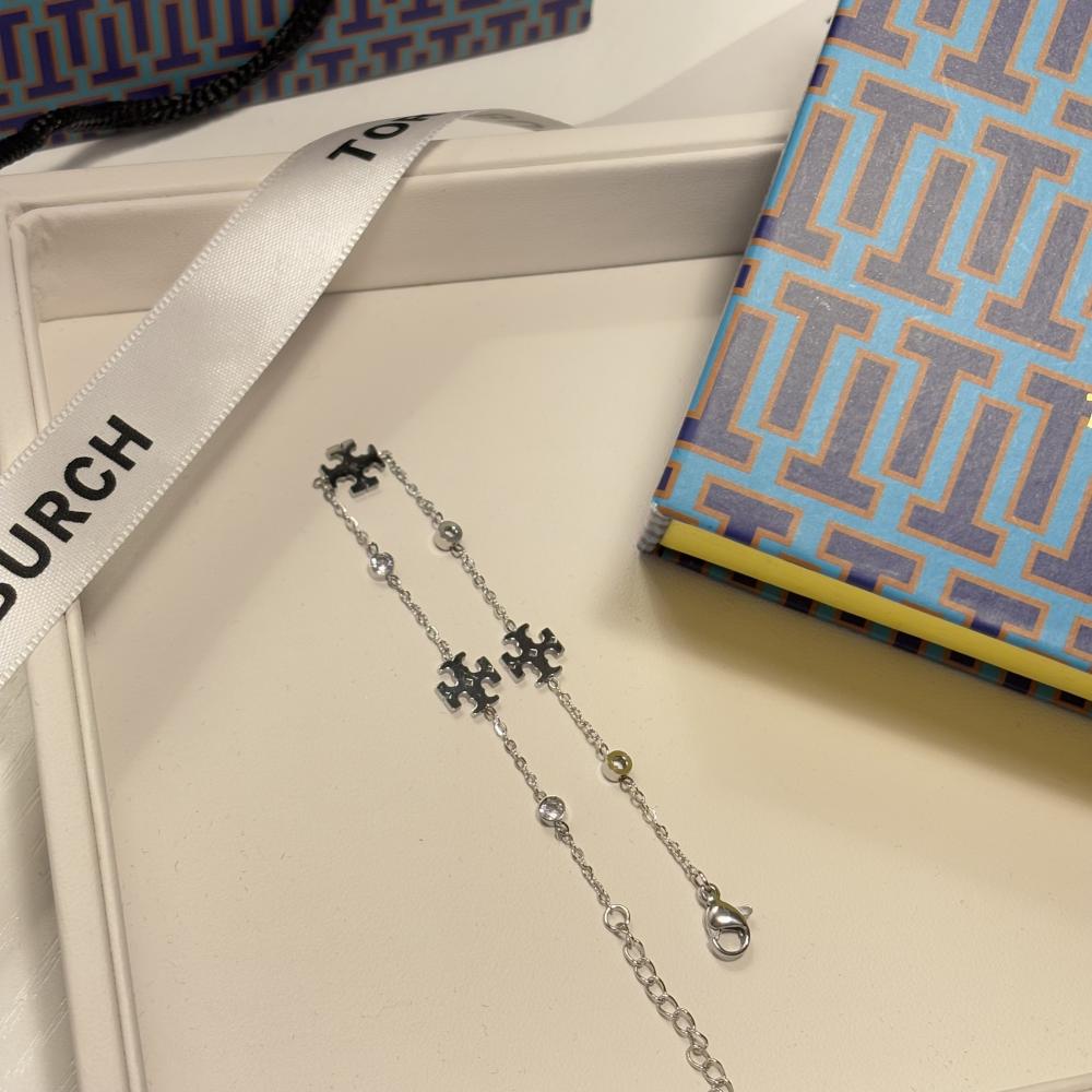 اسوارة توري بورش نسائي لمظهر أنيق وجميل