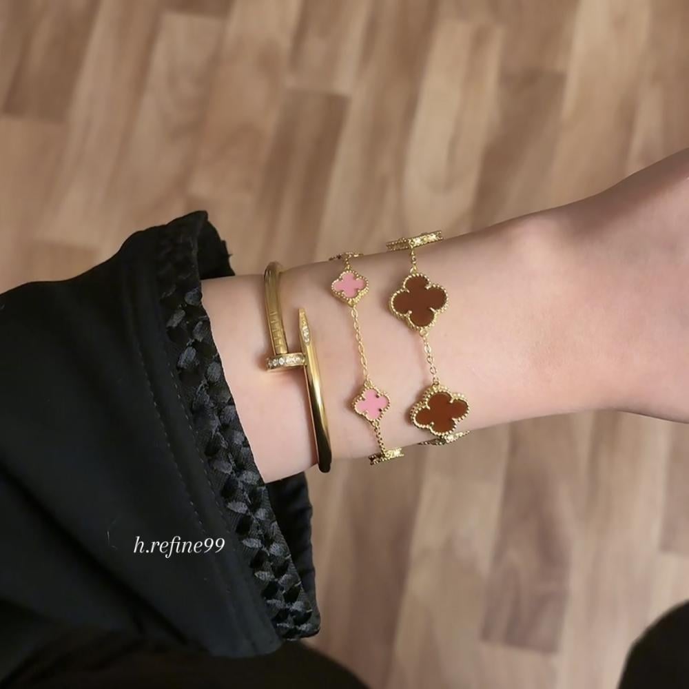 بكج بريق الأنوثة