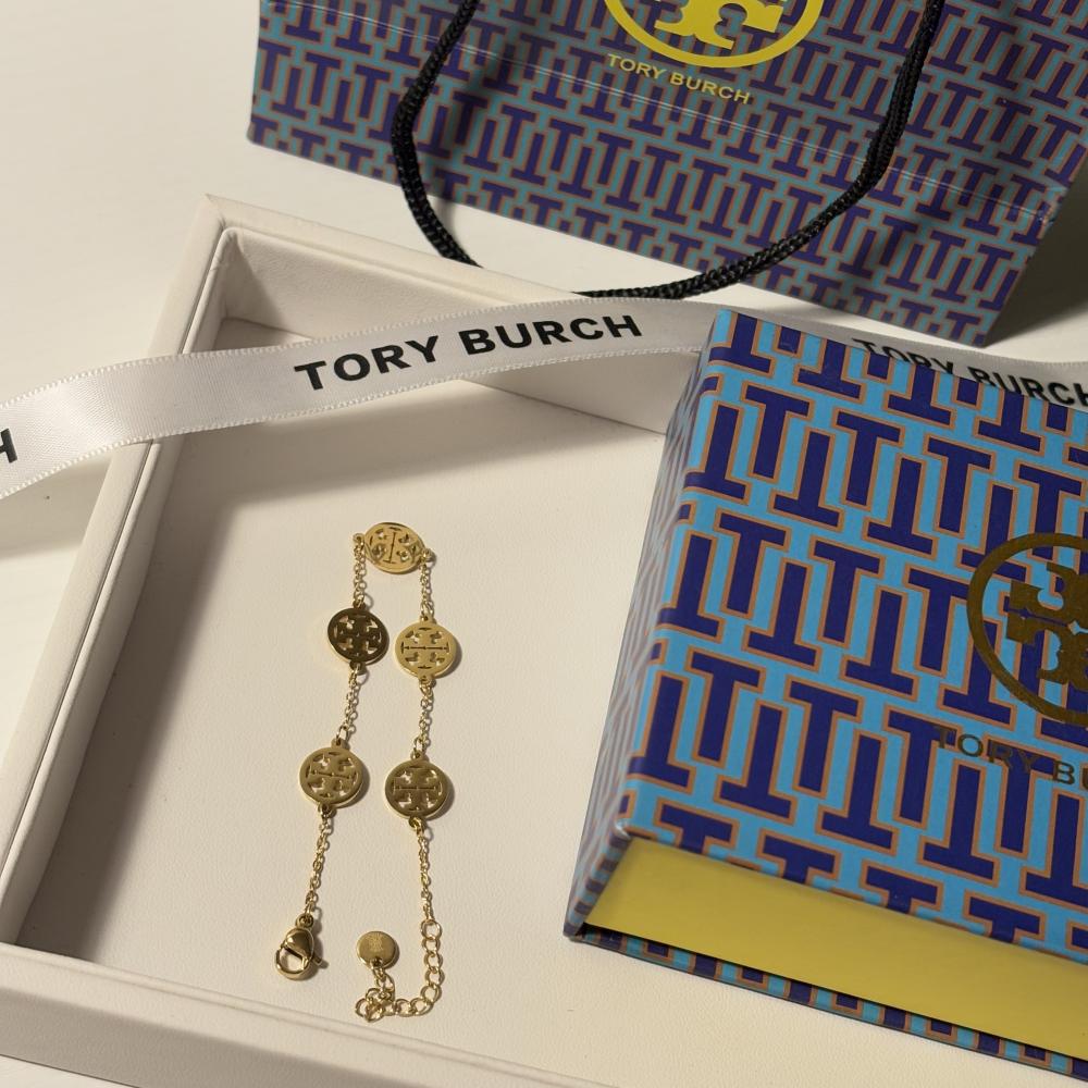 اسوارة توري بورش نسائي ناعم