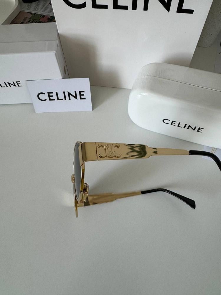 نظارة سيلين