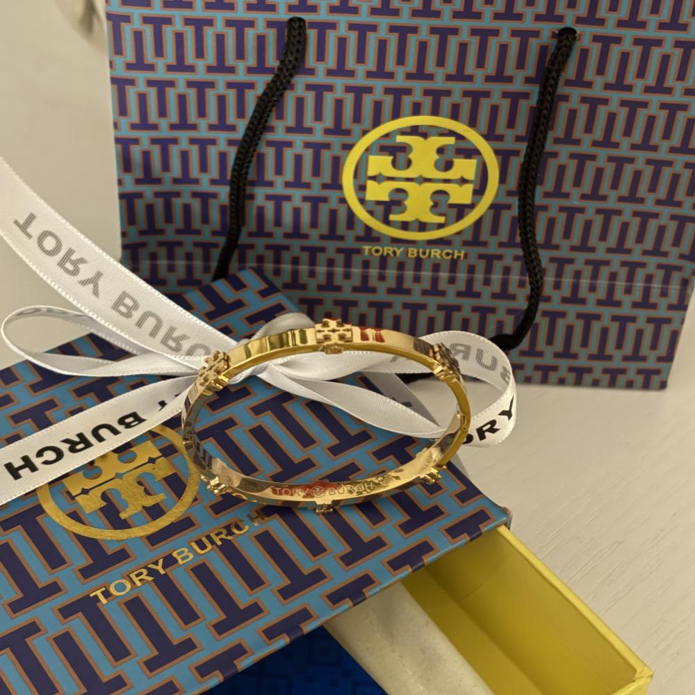 اسوارة توري بورش نسائي بتصميم فخم