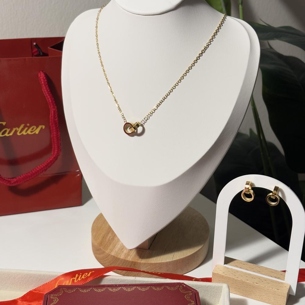 طقم كارتير الفاخر