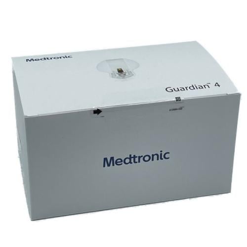 حساس ميدترونيك جارديان 4 Medtronic Guardian Sensor