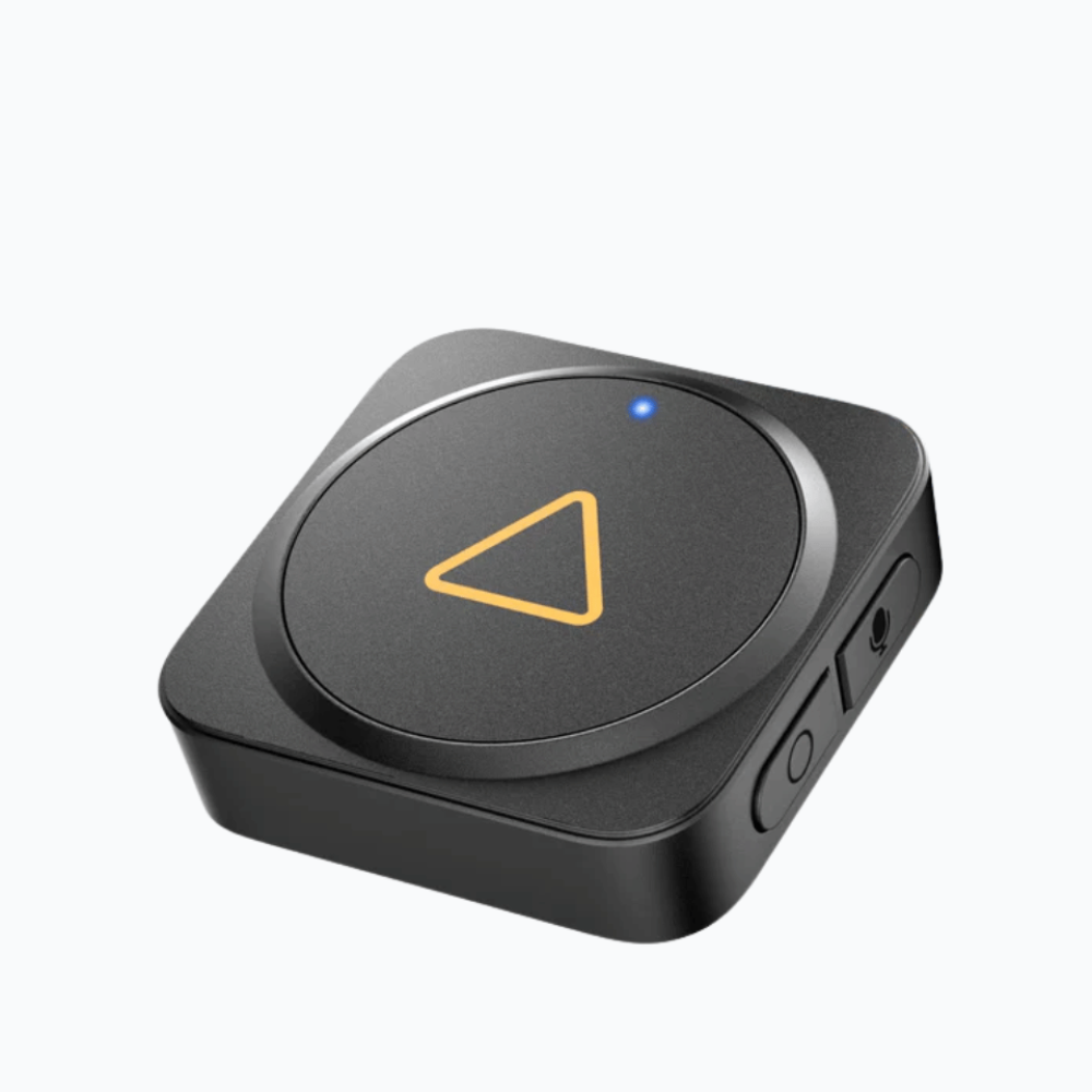 داش كام فيوفو VIOFO 4K A329