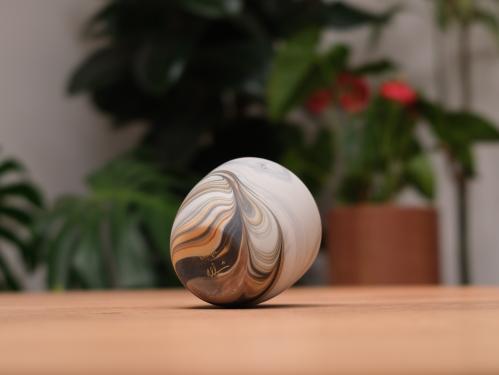 كوب المجرة - 115 مل - مطفي