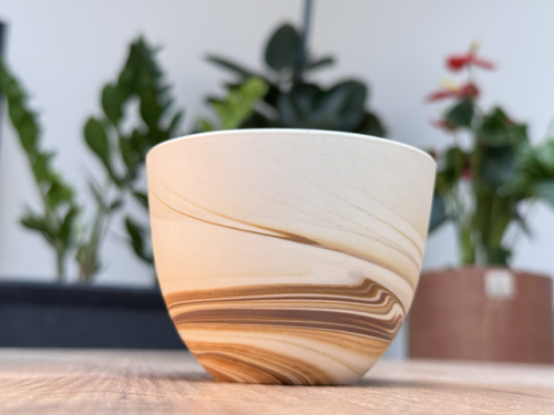 كوب المجرة اليدوي - مطفي - 250 مل