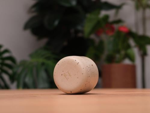 كوب المجرة المرقط - 120 مل