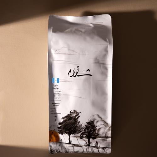 باكورة غواتيمالا - كيلو