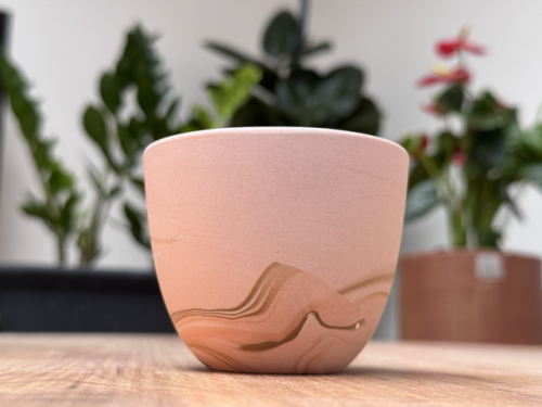 كوب المجرة اليدوي - مطفي - 200 مل