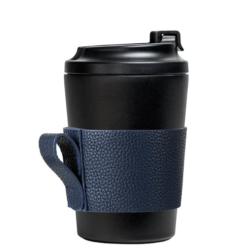 مسكة أكواب جلد - فريسكو - مقاس 8oz