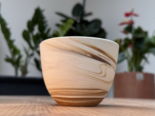 كوب المجرة اليدوي - مطفي - 250 مل