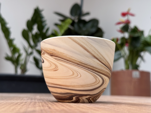 كوب المجرة اليدوي - مطفي - 250 مل