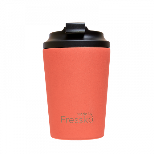 كوب Fressko الحافظ للحرارة 227 مل ( المرجاني )