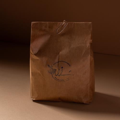 بودرة قهوة " مجانًا " لحديقتك