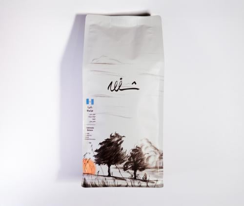 باكورة غواتيمالا - كيلو