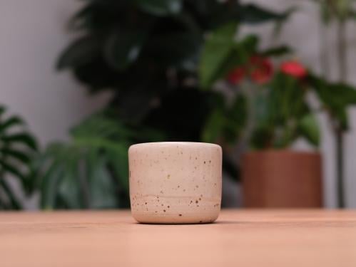 كوب المجرة المرقط - 80 مل