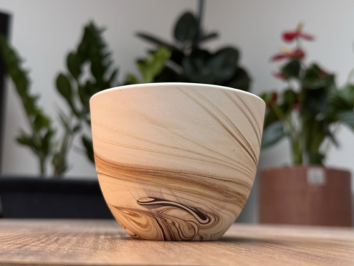 كوب المجرة اليدوي - مطفي - 250 مل