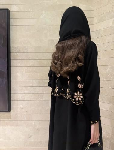 عباية العيد - متجر وسن