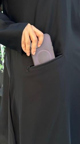 عباية العمرة والحج