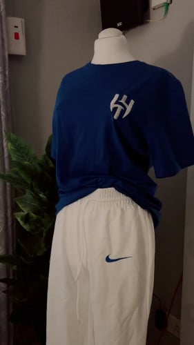 تيشيرت الهلال