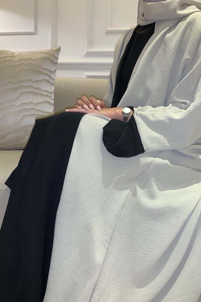 عبايه كريب بحريني