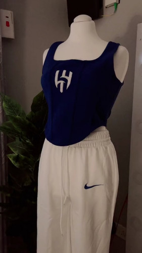 تيشيرت الهلال