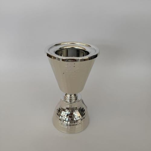 مبخره فضي