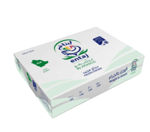 دجاج إنتاج 1100جرام *10