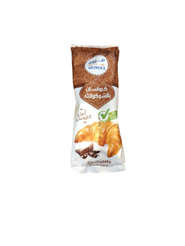 مروج كرواسان الشوكولاتة 70g