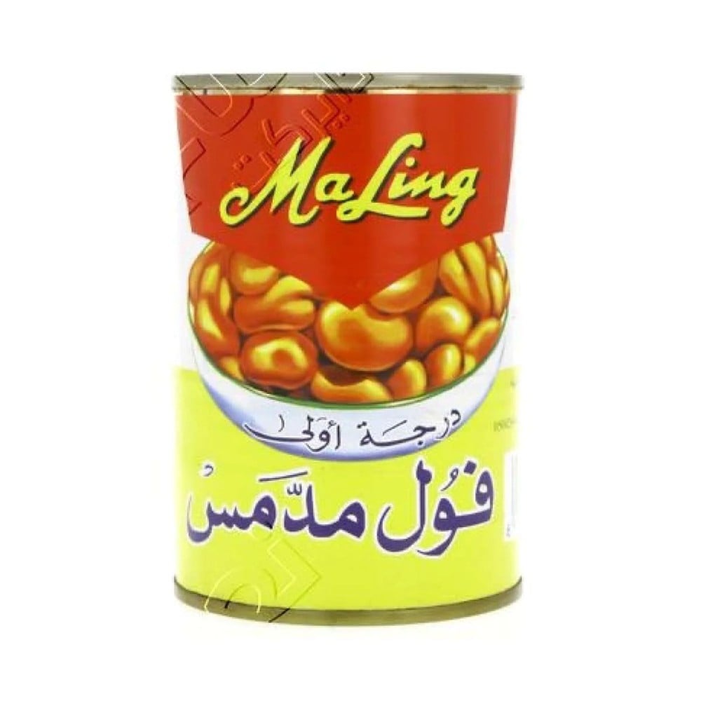 فول مالينج صيني 400 جرام