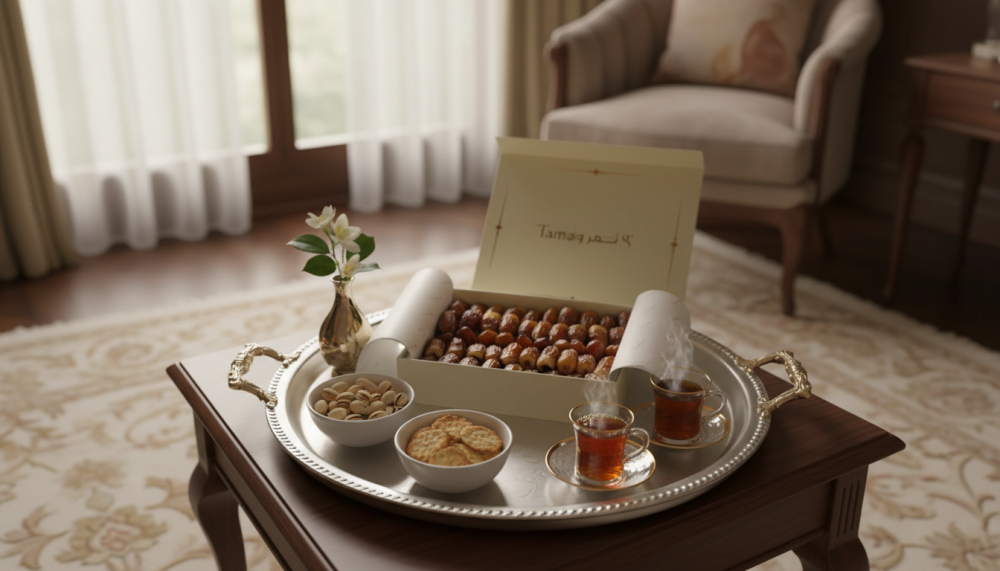 فائدة التمر