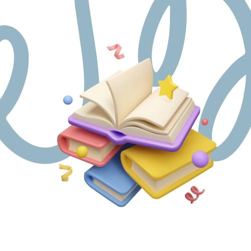 تصميم غلاف كتاب 3D