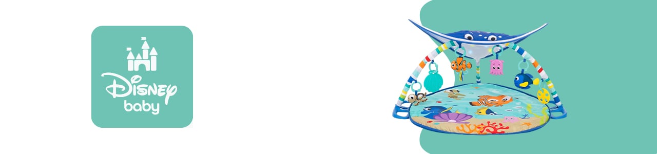 ديزني بيبي