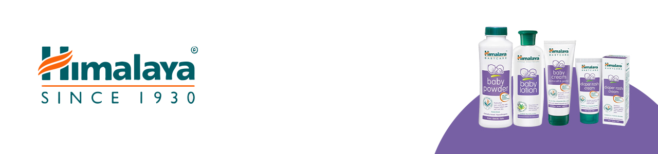 HIMALAYA BABY