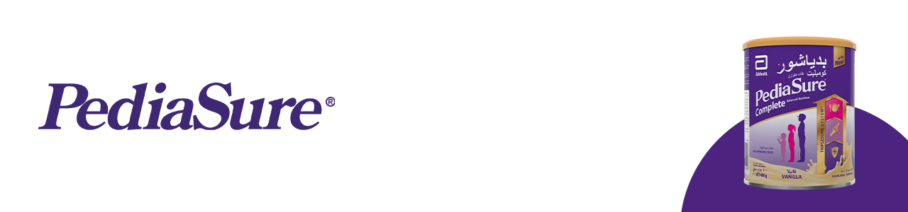 PEDIASURE