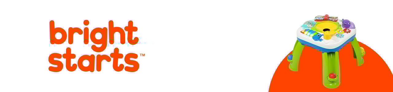 برايت ستارتس