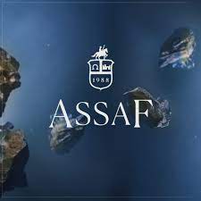 عساف