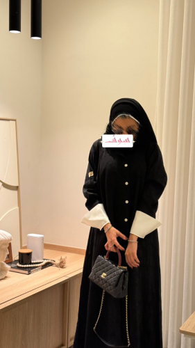 Abaya#18