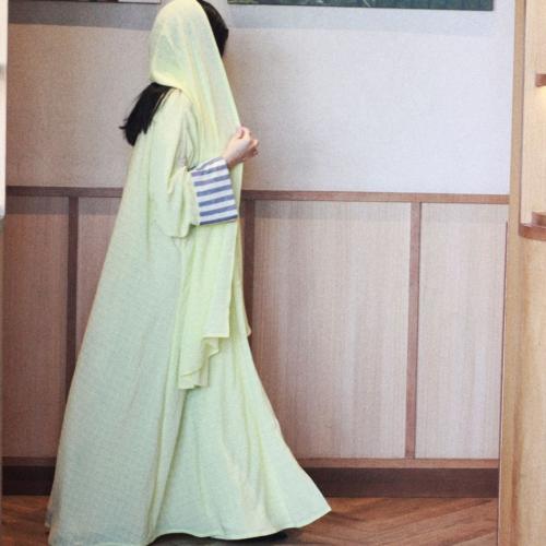 Abaya#32