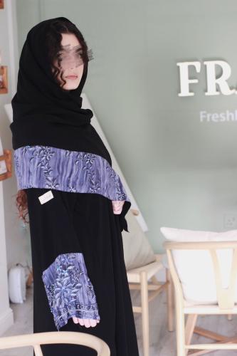 Abaya#52