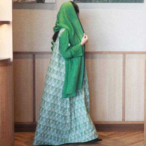 Abaya#34
