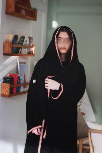Abaya#50