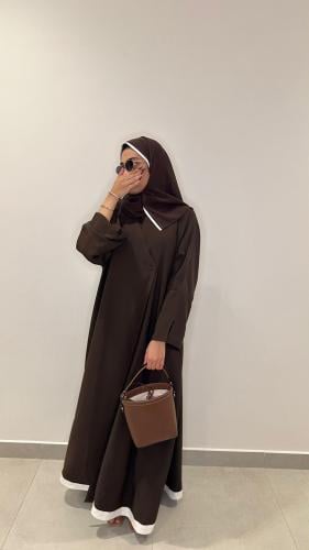 Abaya#16