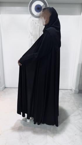 Abaya#48