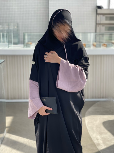 Abaya#4