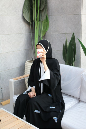 Abaya#02