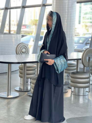 Abaya#3