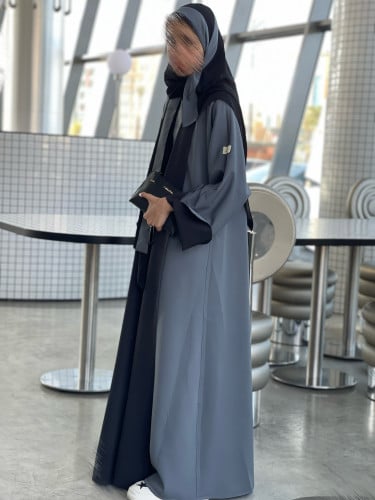 Abaya#2