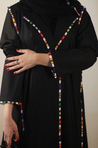 Abaya#25